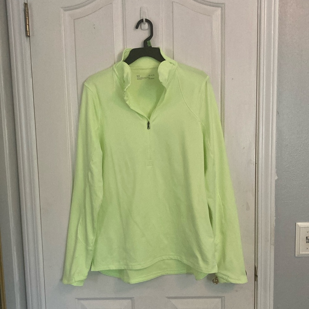 Under Armour Coldgear top